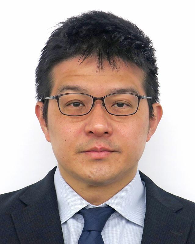 髙橋幾講師